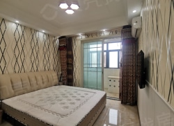 整租·佳利金色东方信苑 1室1厅 南_佳利金色东方信苑租房