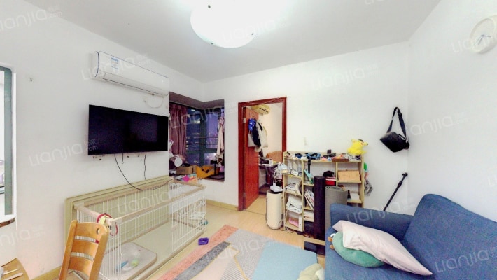 泰康轩二手房实景图