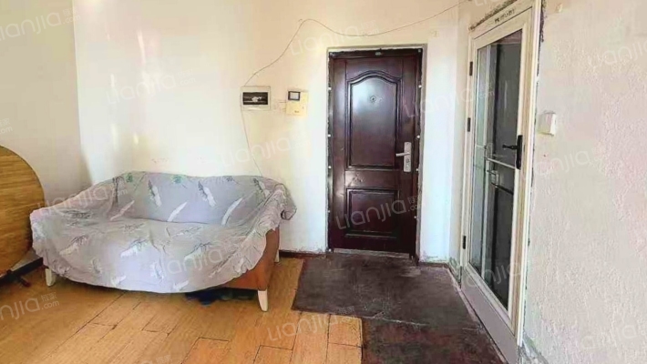 新北家园二手房实景图