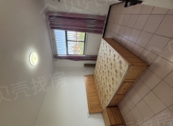 整租·明鸿花园 2室1厅 南/北_明鸿花园租房