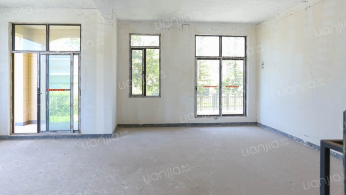 金科岭上B区二手房实景图