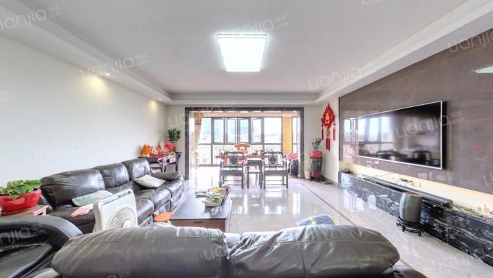 尚雅苑二手房实景图