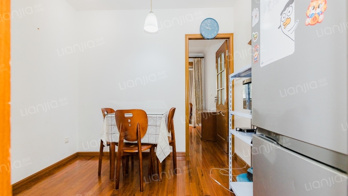 宛南二村二手房实景图