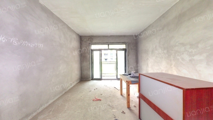 祥瑞西城中心二手房实景图