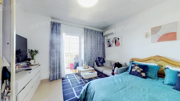 嘉逸花园二手房实景图