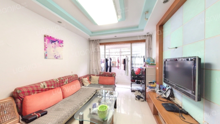 华通花园四区二手房实景图