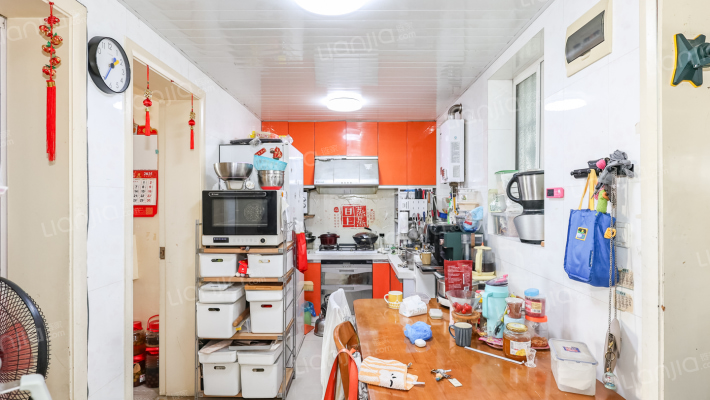 寿山坊二手房实景图