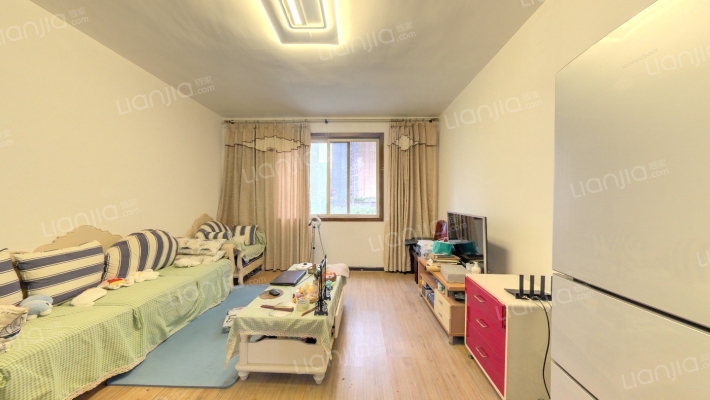 桃都印象二手房实景图