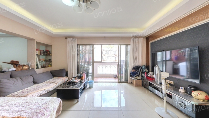 广达豪门住宅楼二手房实景图