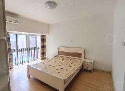 整租·海客瀛洲 3室2厅 南/北_海客瀛洲租房