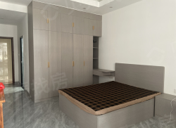 整租·万益广场 1室1厅 北_万益广场租房