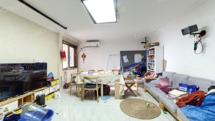 望陶园小区二手房实景图