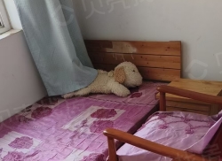 整租·恒达北海龙城一期 3室1厅 南_恒达北海龙城一期租房