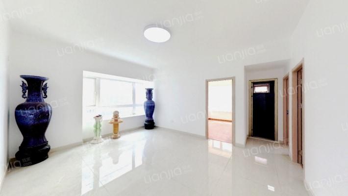 第壹世界广场二手房实景图