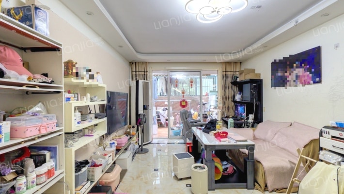 恒力锦沧花园二手房实景图
