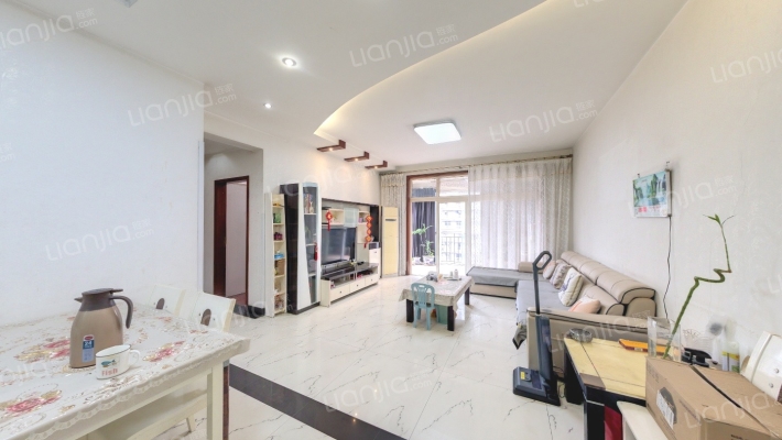 康居浩月二手房实景图