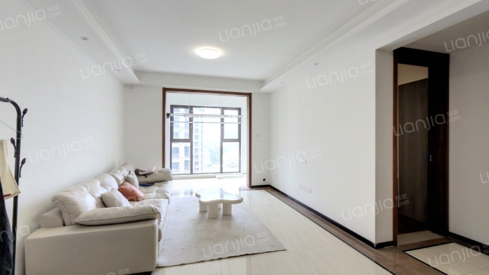 保利城和锦景苑二手房实景图