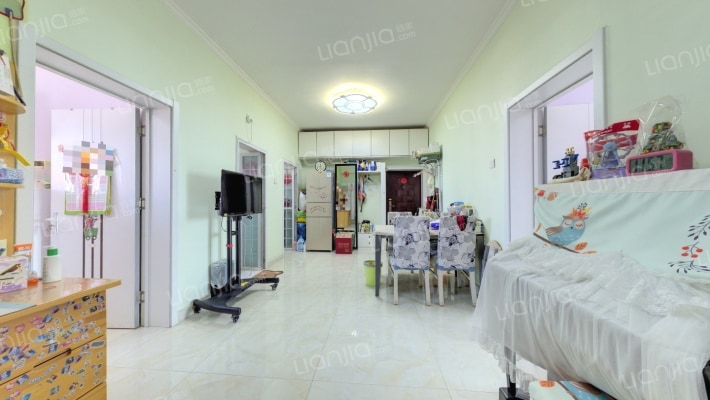 昌盛园四区二手房实景图