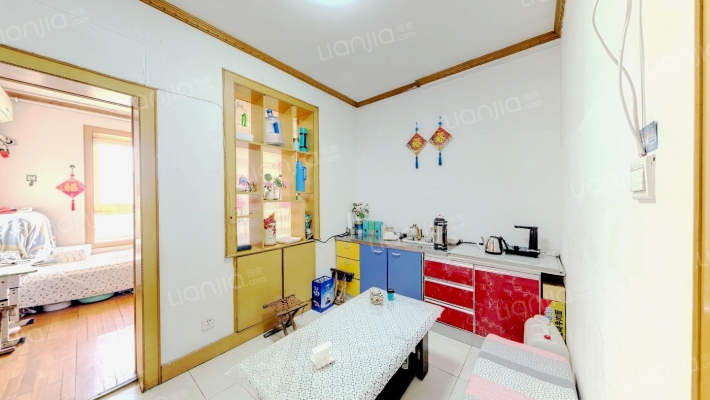 安新路二手房实景图