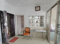 整租·玉兰 · 宝都 2室2厅 南_玉兰 · 宝都租房