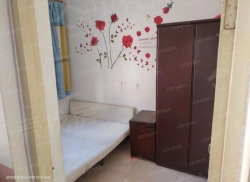 整租·拖车厂家属楼 2室1厅 南/北_拖车厂家属楼租房