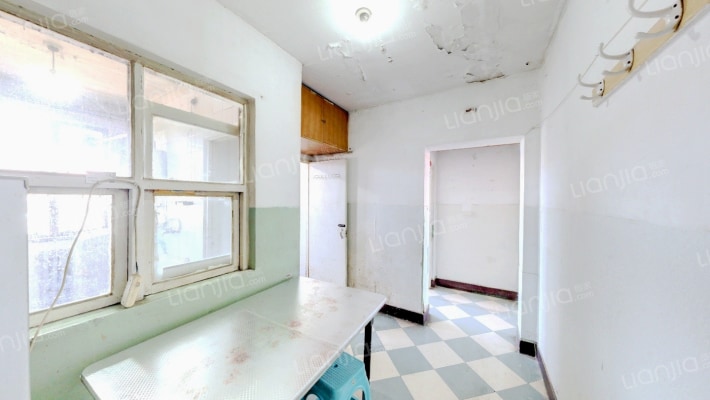 南平里二手房实景图