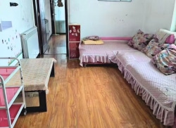 整租·馨园小区 2室1厅 南_馨园小区租房