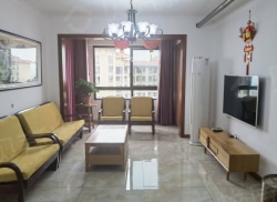 整租·星河国际 3室2厅 南/北_星河国际租房