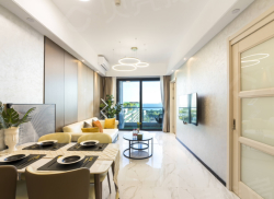 整租·碧桂园·海上大都会 2室2厅 南_碧桂园·海上大都会租房