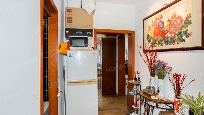 永嘉新村二手房实景图