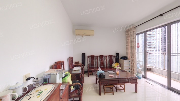 东海嘉园二手房实景图