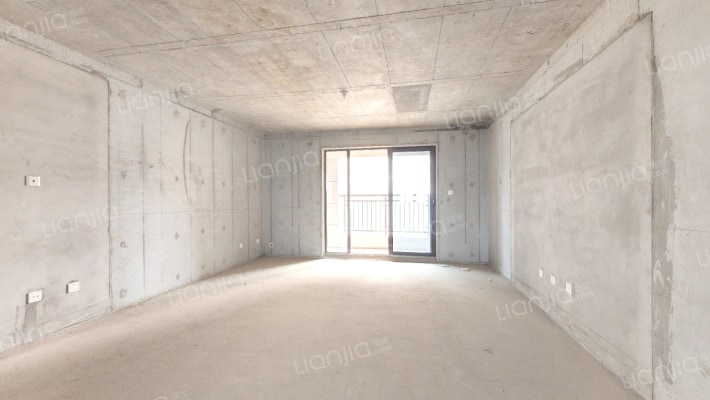 天地源万熙天地兰园二手房实景图