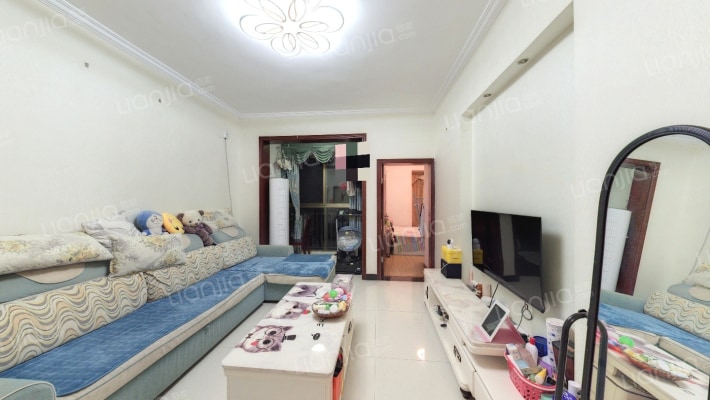 金杜洋光二手房实景图