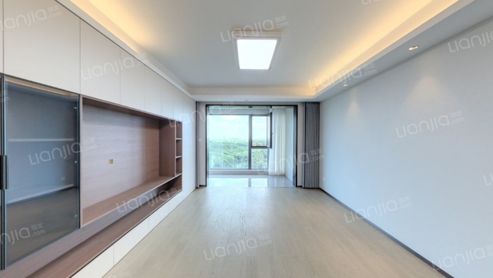 华润置地悦景湾二手房实景图