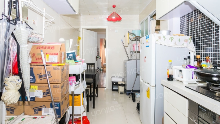 志丹路181弄二手房实景图