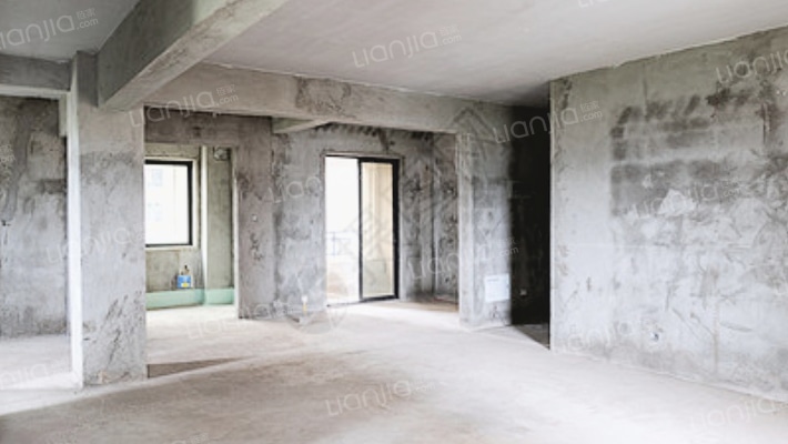 碧桂园忆西湖二手房实景图