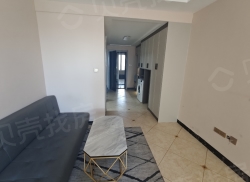 整租·陶菊园东区 1室1厅 南_陶菊园东区租房