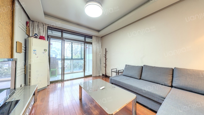 上南花城二手房实景图