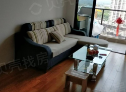 整租·新力钰珑湾 3室2厅 南/北_新力钰珑湾租房