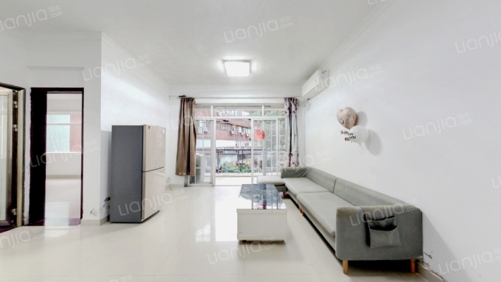 金泉山庄二手房实景图