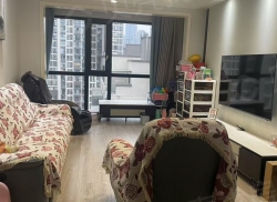 整租·枕水小镇三期 3室2厅 东南/南_枕水小镇三期租房