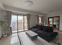 整租·龙光阳光海岸五期 3室2厅 南_龙光阳光海岸五期租房