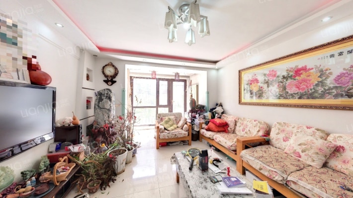 大华水岸福邸二手房实景图