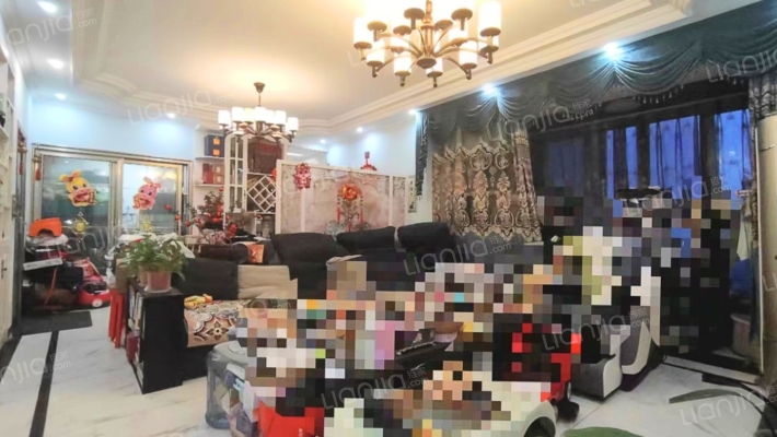 六和佳苑二手房实景图