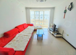 整租·安居佳园 2室1厅 南/北_安居佳园租房