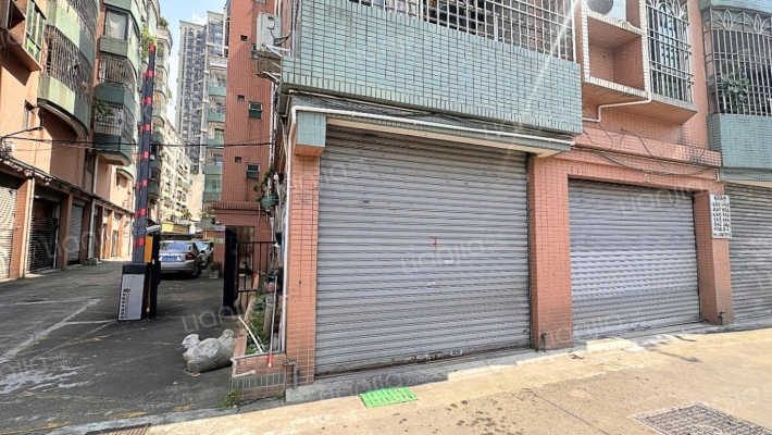 碧湖豪庭二手房实景图