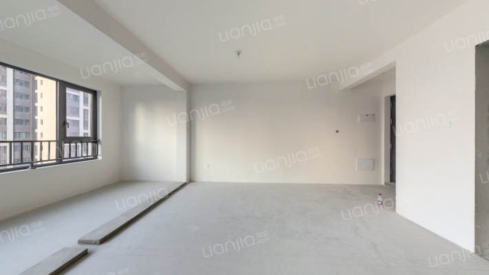 新希望锦粼云境二手房实景图