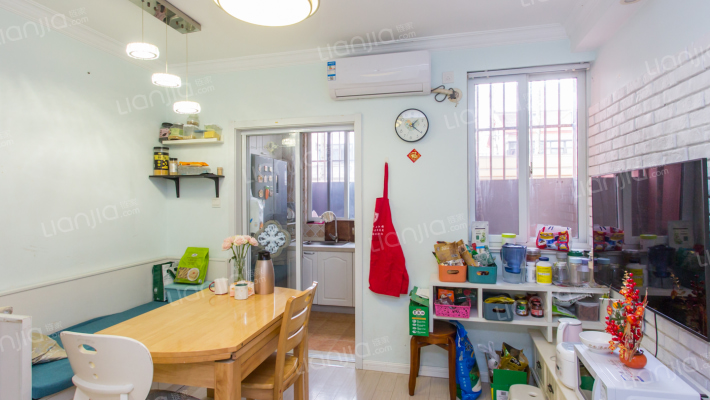 民主东街170弄二手房实景图