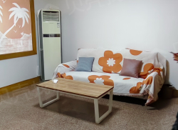 整租·渔港路 3室2厅 南/北_渔港路租房