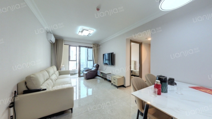 碧桂园时代城璟园二手房实景图